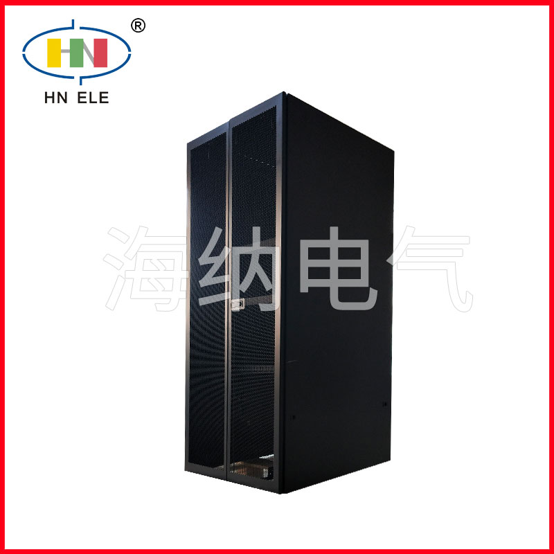 微型单机柜数据中心机柜C
